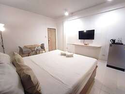 HOUSE HOTEL Walking Street Pattaya