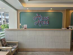 HOUSE HOTEL Walking Street Pattaya