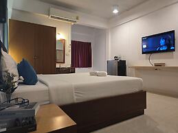 HOUSE HOTEL Walking Street Pattaya