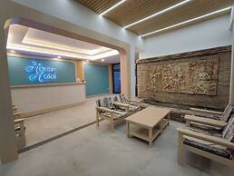 HOUSE HOTEL Walking Street Pattaya