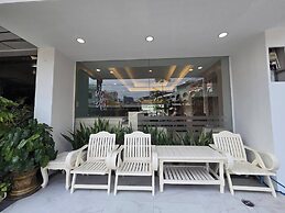 HOUSE HOTEL Walking Street Pattaya