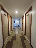 HOUSE HOTEL Walking Street Pattaya
