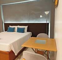 HOUSE HOTEL Walking Street Pattaya