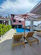 HOUSE HOTEL Walking Street Pattaya