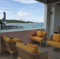 HOUSE HOTEL Walking Street Pattaya