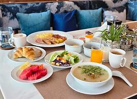 HOUSE HOTEL Walking Street Pattaya