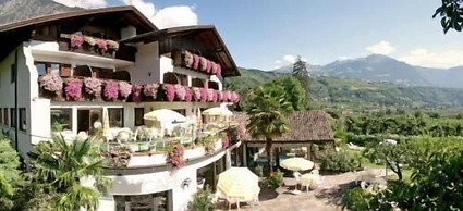 Hotel Laurin