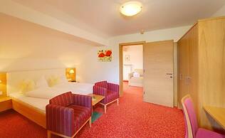 Hotel Laurin