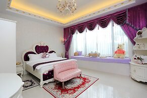 Sofia Villa