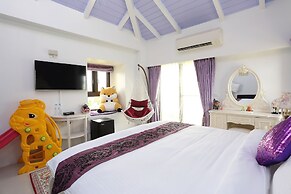 Sofia Villa