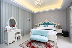 Sofia Villa