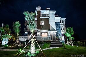 Sofia Villa