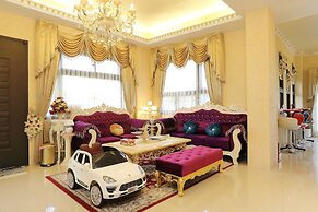 Sofia Villa