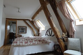 La Ferme des Isles
