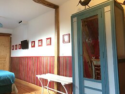 La Ferme des Isles