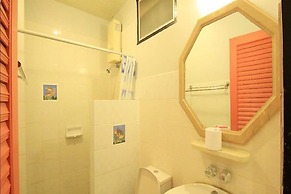 The Palm Delight Lodge