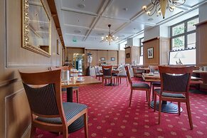 Gasthaus zum Schwan