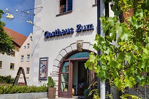 Gasthaus zum Schwan