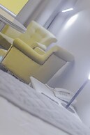 Apart-Hotel Naumov Lubyanka