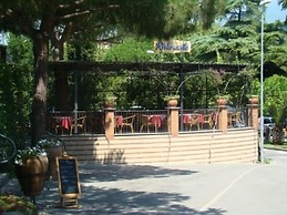 Hotel Zeus Pompei
