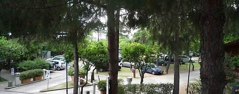 Hotel Zeus Pompei
