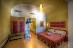 Hotel Zeus Pompei