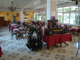 Hotel Zeus Pompei