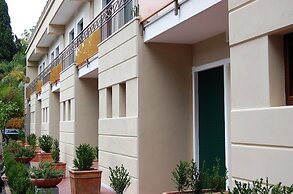 Hotel Zeus Pompei