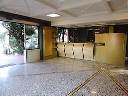 Hotel Zeus Pompei