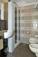Hotel Zeus Pompei