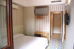 Hotel Zeus Pompei