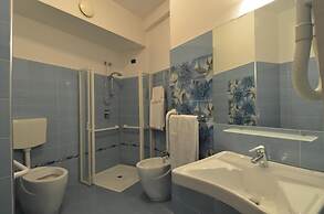 Hotel Zeus Pompei