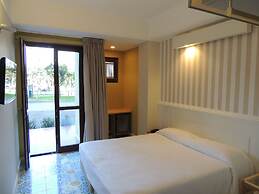 Hotel Zeus Pompei
