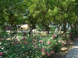 Hotel Zeus Pompei