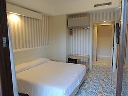 Hotel Zeus Pompei