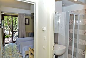 Hotel Zeus Pompei