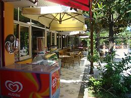 Hotel Zeus Pompei
