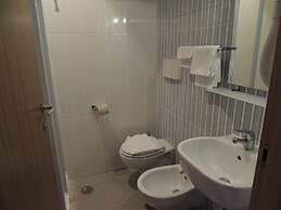 Hotel Zeus Pompei