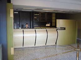Hotel Zeus Pompei