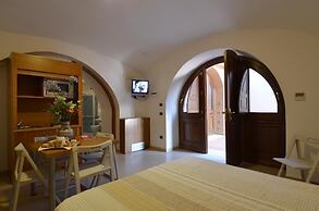 Hotel Zeus Pompei