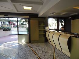 Hotel Zeus Pompei