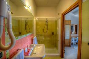 Hotel Zeus Pompei