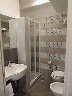 Hotel Zeus Pompei