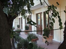 Hotel Zeus Pompei