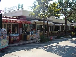 Hotel Zeus Pompei