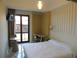 Hotel Zeus Pompei