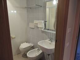 Hotel Zeus Pompei