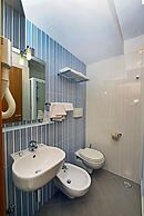 Hotel Zeus Pompei