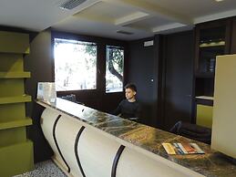 Hotel Zeus Pompei