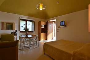 Hotel Zeus Pompei